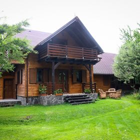 Cabana Katinka Borzont