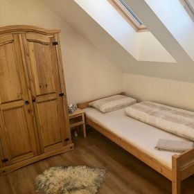 Apartmán u Kapličky Hluboká nad Vltavou