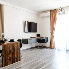 Apartament Ego Băile Felix