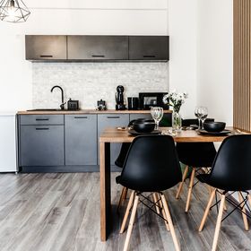 Apartament Ego Băile Felix