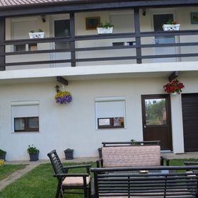 Vila Ardelean Băile Felix