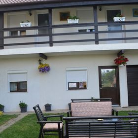 Vila Ardelean Băile Felix