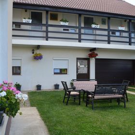 Vila Ardelean Băile Felix