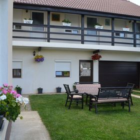 Vila Ardelean Băile Felix