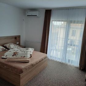 Pensiunea King Băile Felix