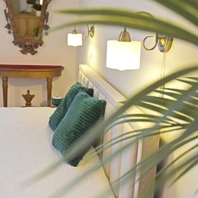 Green Hill Apartment Budapest