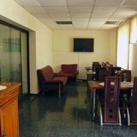 Vila Rosa Băile Olănești