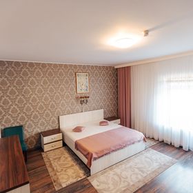 Hotel Suprem Băile Olănești