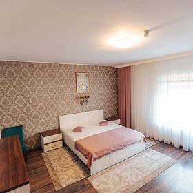 Hotel Suprem Băile Olănești