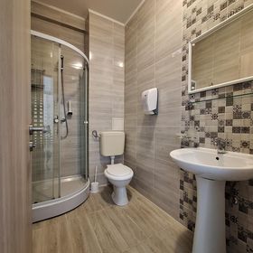 Hotel Suprem Băile Olănești