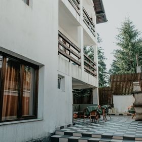 Vila Casa cu Prieteni Sinaia