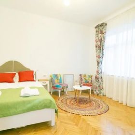 Bright Studio in the Heart of the City București