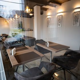 White Residence Arad