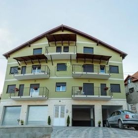 Apartamente Greenhouse Alba Iulia