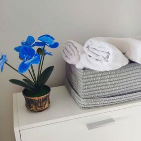 Apartament The View1 Alba Iulia