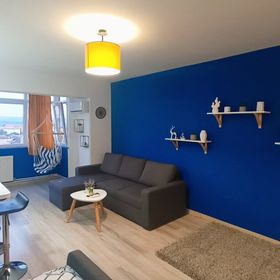 Apartament The View1 Alba Iulia