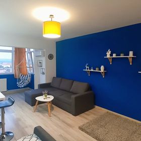 Apartament The View1 Alba Iulia