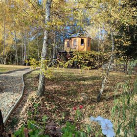 Piece of Heaven Treehouse Râșnov