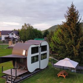 Căsuța Chitară Râșnov