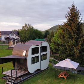 Căsuța Chitară Râșnov