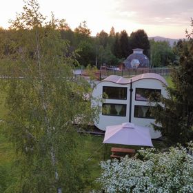 Căsuța Chitară Râșnov