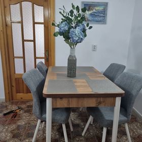 Apartament Ada Gura Humorului