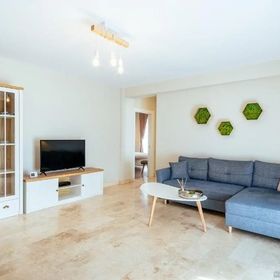 Apartament Alpine Luxury Arinis Gura Humorului