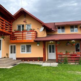 Pensiunea Hașu Stațiunea Climaterică Sâmbăta