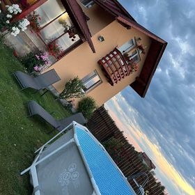 Pensiunea Hașu Stațiunea Climaterică Sâmbăta