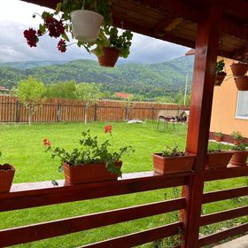 Pensiunea Hașu Stațiunea Climaterică Sâmbăta