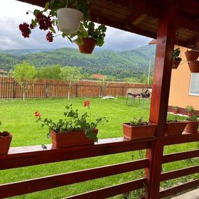 Pensiunea Hașu Stațiunea Climaterică Sâmbăta