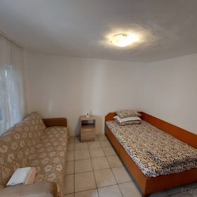 Casa Claudia Central Eforie Nord