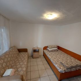 Casa Claudia Central Eforie Nord