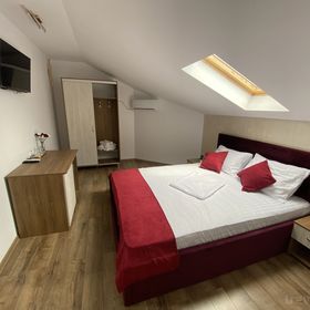 Vila Marisa Eforie Nord