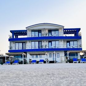 Kir House By The Beach - Adults Only 14+ Eforie Nord