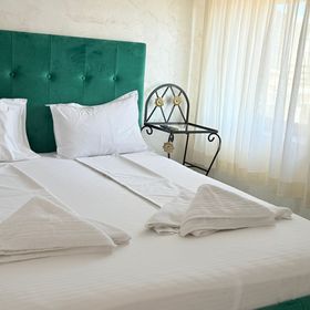 Pensiunea Diamond Eforie Nord