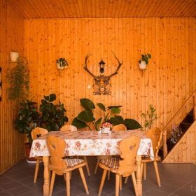 Casa Ioana Mărtinie