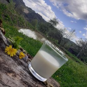 Rural Romanian Camping Roșia Montană
