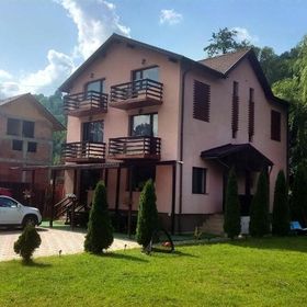Pensiunea La Hotar Moieciu de Jos