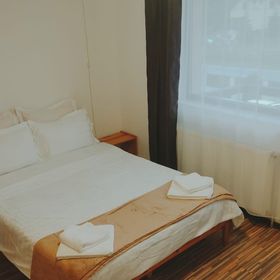 Pensiunea La Hotar Moieciu de Jos