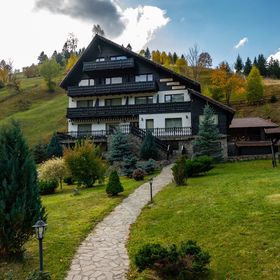 Pensiunea Poiana Soarelui Moieciu de Sus