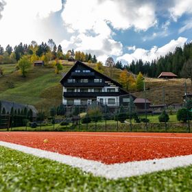 Pensiunea Poiana Soarelui Moieciu de Sus