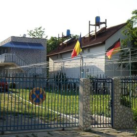 Pensiunea Tourist Paradis Costinești