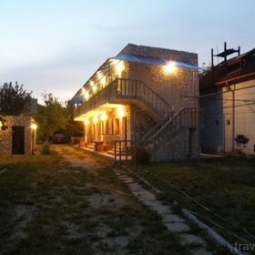 Pensiunea Tourist Paradis Costinești