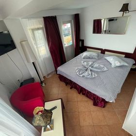 Vila Coquette Costinești