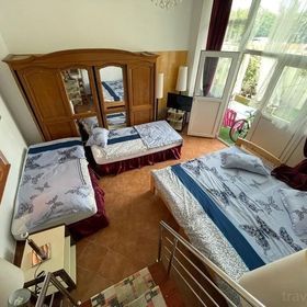 Vila Coquette Costinești