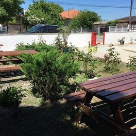 Pensiunea ACF Tineretului Costinești