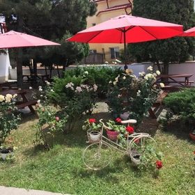 Pensiunea ACF Tineretului Costinești