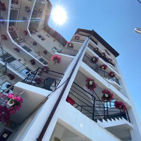 Vila Raissa Costinești