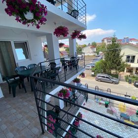 Vila Raissa Costinești